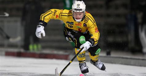 2023 FIB Bandy World Championship - Aby, Sweden