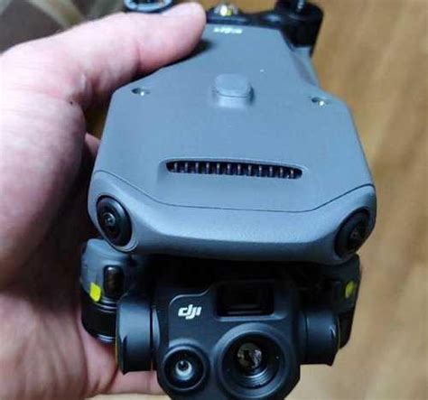 Dji mavic 3t thermal с тепловизором Вся Россия | Фототехника | Festima ...