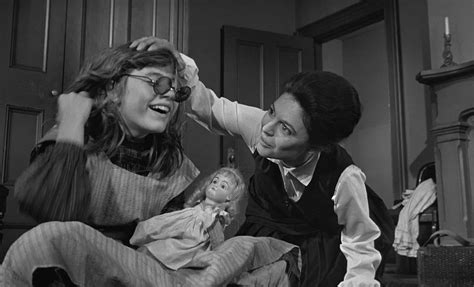 The Miracle Worker Eureka Blu Ray Blueprint Review