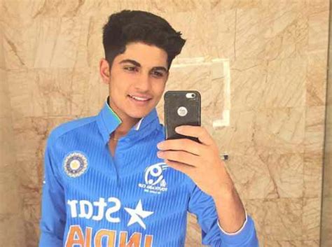 Shubham Gill Biography, Wiki, Age, Height, Family, Career | Stark Times