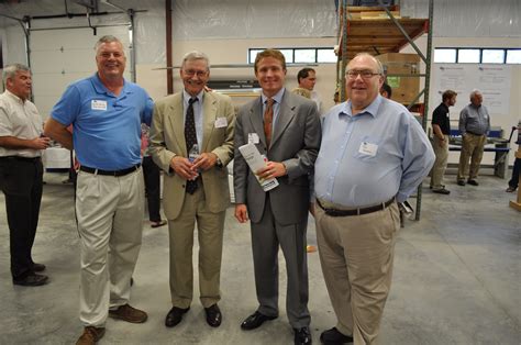 Workforce Under Construction | ABC of Iowa Opens New Construction