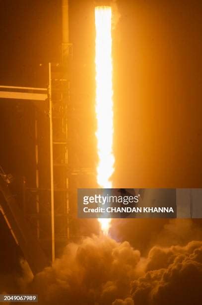 Launchpad 39 A Photos And Premium High Res Pictures Getty Images