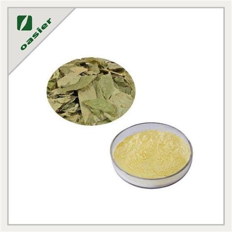 China Customized High Quality Epimedium Extract Manufacturers