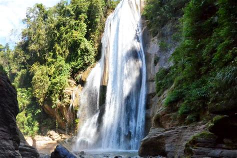 Tour Por El Valle Del Peren Y Cataratas De Chanchamayo Desde San Ram N