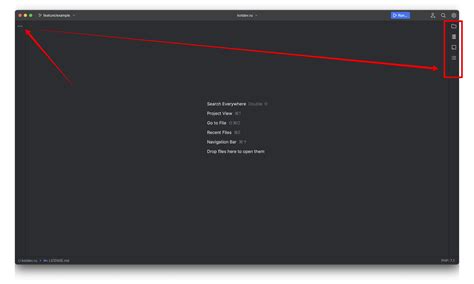 Diagram Menu Item Absence Ides Support Intellij Platform Jetbrains