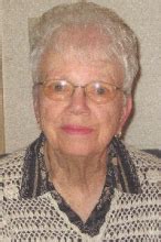 Elizabeth Betty Starr Obituary 2017 John C Bryant Funeral Home