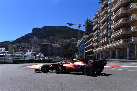 Web Story Os últimos cinco vencedores do GP de Mônaco Fórmula 1