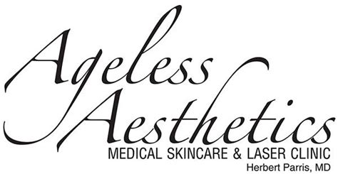 Ageless Aesthetics Medical Skin Care And Laser Clinic