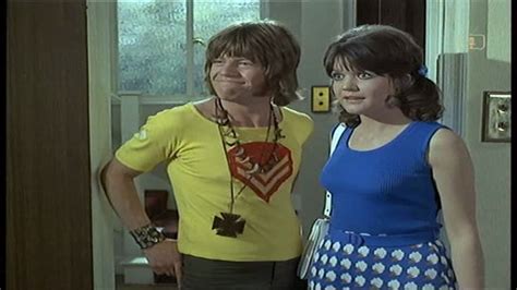 Robin Askwith & Sally Geeson / Bless This House (1972) | Sally geeson ...