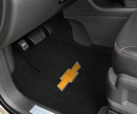 Lloyd Ultimat Custom Fit Floor Cargo Mats