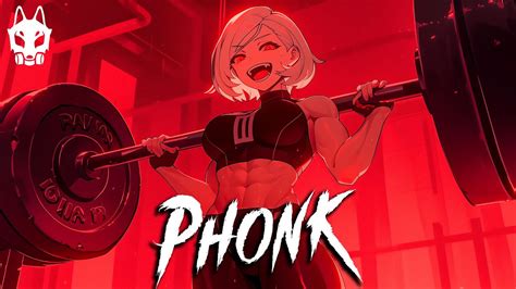 The Best Phonk Music 2024 ※ Best Gym Music Playlist ※ Gym Aggressive