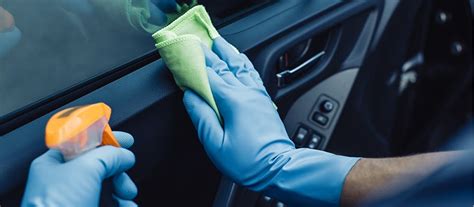 How To Sanitize Your Car Trident Renault