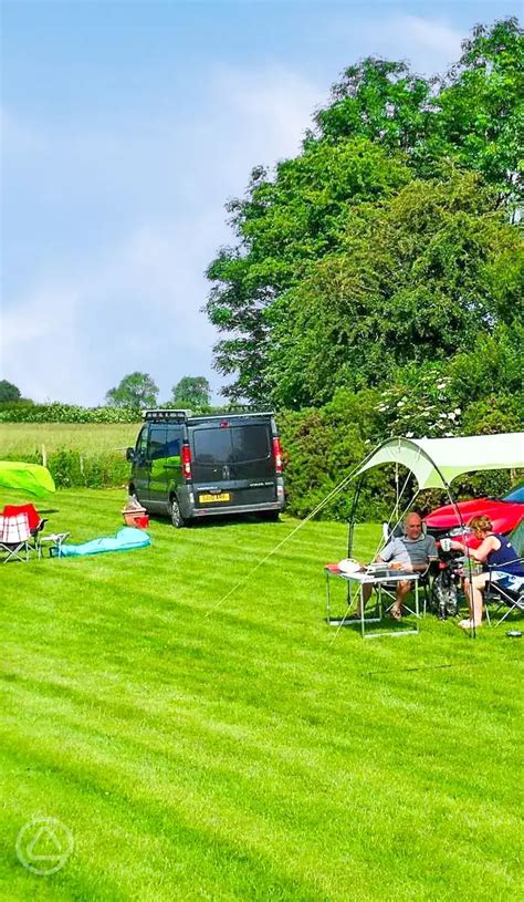 Midsummer Caravan And Camping In Malton North Yorkshire Book Online Now