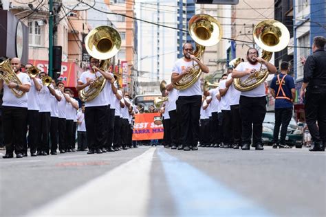 Maio Amarelo Barra Mansa Realiza Eventos Educativos Sobre Acidentes De