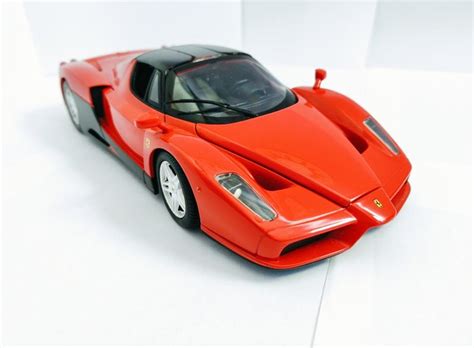Hot Wheels 1 18 Ferrari Enzo Catawiki