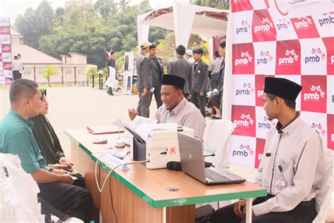 Ponpes Assyifa Sagalaherang Gelar Test Onsite Pmb Assyifa Ta 2023 2024 Pondok Pesantren