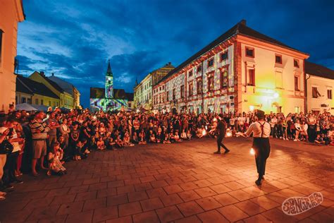 Za manje od dva tjedna počinje jubilarno 25 izdanje Špancirfesta čeka