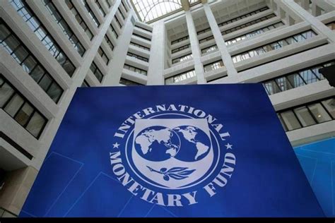 Imf Executive Board Approves Us Billion Under The New Extended Fund