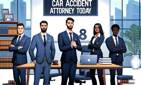 8 Compelling Reasons Why Hire A Car Accident Attorney