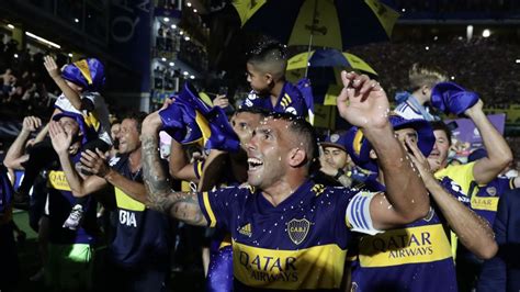 Boca Juniors cumple 115 años de vida en medio de la pandemia por