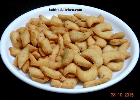 Namak Para Recipe How To Make Crispy Namak Pare Crispy And Crunchy