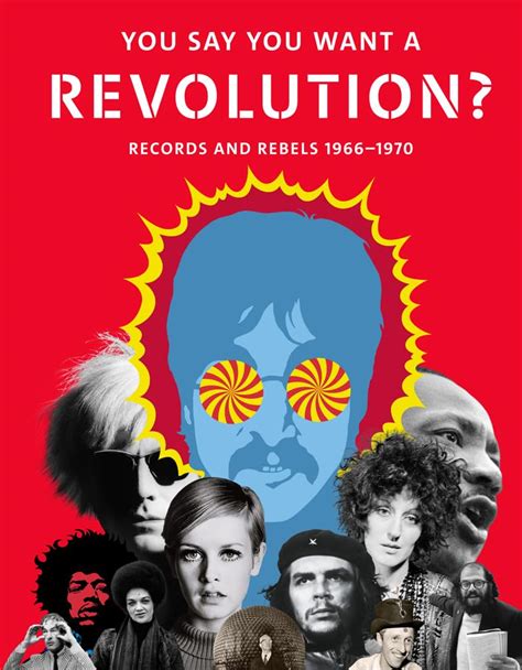 You Say You Want A Revolution Records And Rebels 1966 1970 Amazon Co