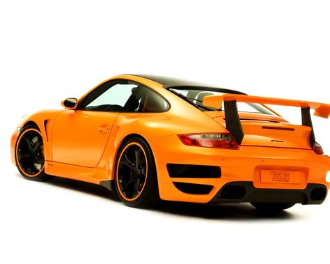 20 Tapety Na Pulpit Porsche 911 GT3 Darmowe Tapety