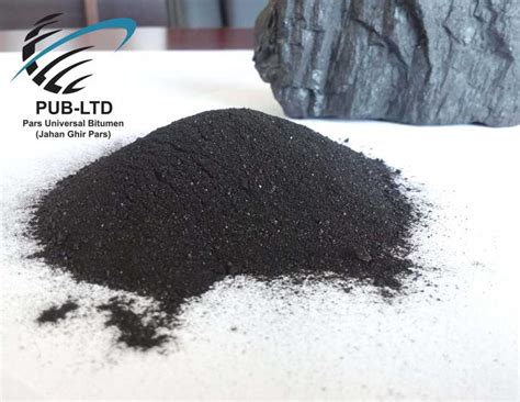 Gilsonite Powder