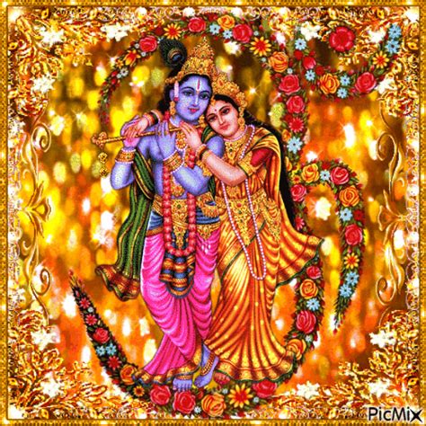 🌹radha Krishna🌹 Lord Hanuman Wallpapers Krishna Hanuman Wallpaper