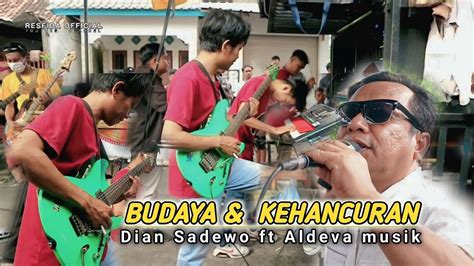 Spektakuler Player Aldeva Musik Adu Skill Di Lagu Ini Youtube