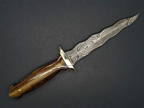 What is a Kris Knife ? Where to Buy the Best One?