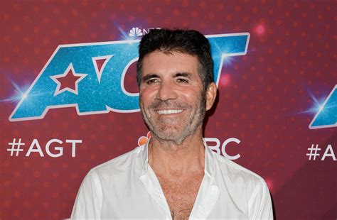 Simon Cowell Said Jennifer Hudson Is The Epitome Of The American Dream