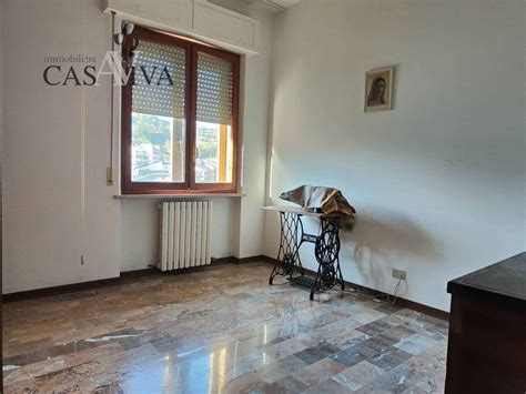 Vendita Appartamento Acquaviva Picena Trilocale In Via Giuseppe