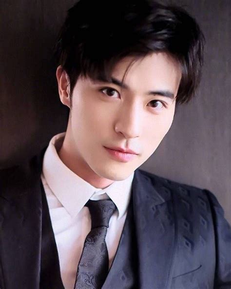 227 Me Gusta 6 Comentarios 徐开骋 Xu Kai Cheng Actorxukaicheng En