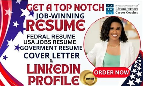 Write Federal Resume Resume Writing Usajobs Executive Resume Government