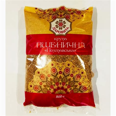Продам крупа пшеничная "Полтавская", купить крупа пшеничная "Полтавская ...