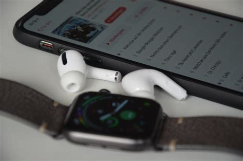 AirPods Pro: Apple soll Produktion auf 2 Millionen Einheiten pro Monat ...