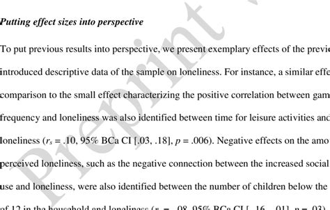 Standardized Beta Coefficients From The Multiple Linear Regression