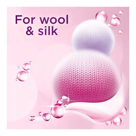 Perwoll Renew Wool Płyn do Prania 960ML 16 Prań