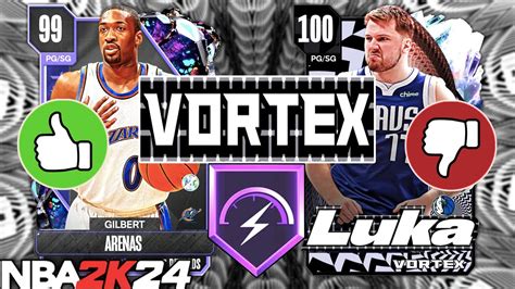 New Vortex Cards In Nba K Myteam Which Players Are Worth Buying