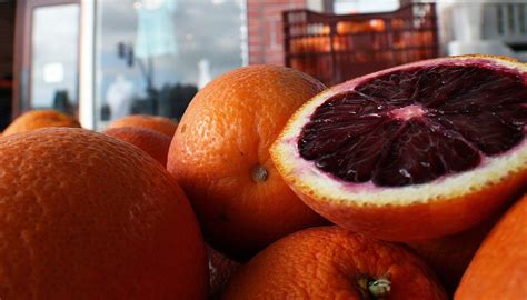 New Citrus Varieties Capturing Attention At The Farmers Market Martinez Tribune