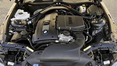 BMW S52B32 Engine Specs Problems And Reliability EnginesWork