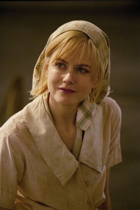 Dogville | Nicole kidman, Nicola kidman, Beautiful film