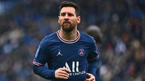 Mercato Psg Le P Re De Messi Drague Le Bar A