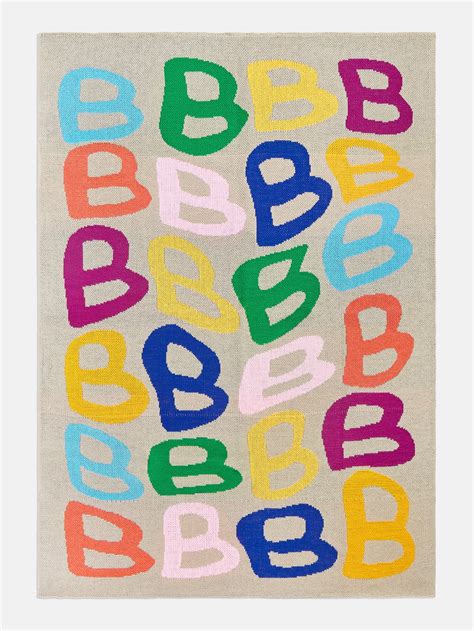 wavy custom blanket beigemulti limited time enjoy