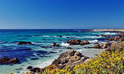 Asilomar Conference Grounds In Pacific Grove Ca Groupon Getaways