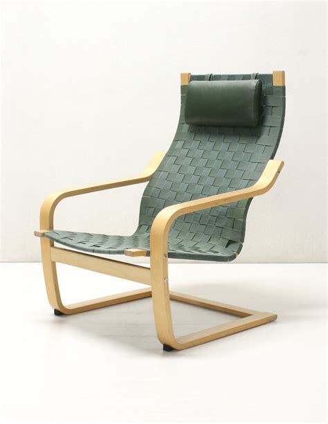 Limited Edition Aalto Tribute Points Chair By Noboru Nakamura For Ikea