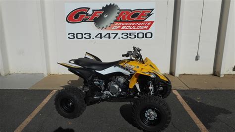 Yamaha Yfz R Se Motorcycles For Sale In Colorado