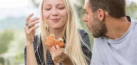 Paar Fickt Beim Picknick Telegraph