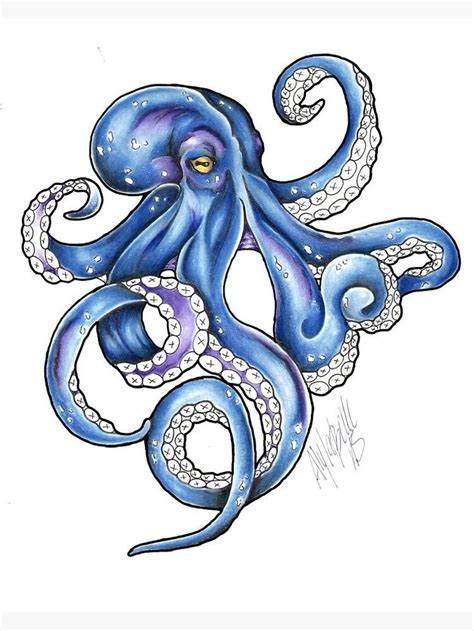 Superior Kraken Tattoos Ideas Tattoosboygirl Octopus